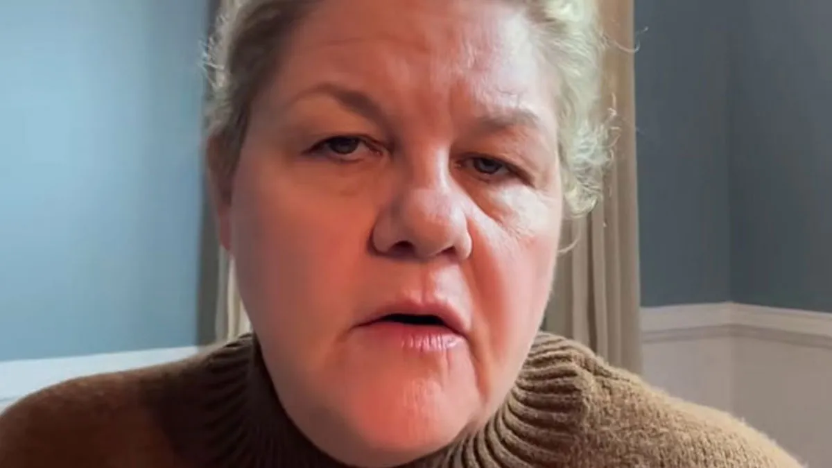 58YO Woman Shares What Happened After She Refused To Train Her Replacement For Free