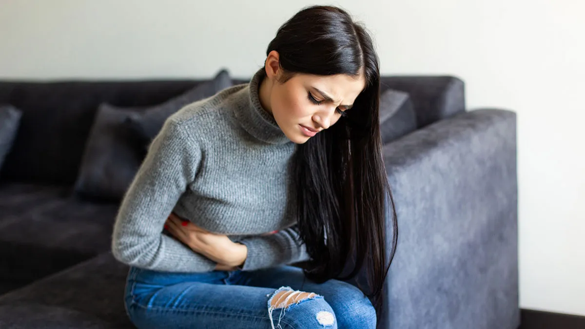 Pains, Gains, And Marital Strains - These Are 32 Things Women Had No Idea Weren't Normal