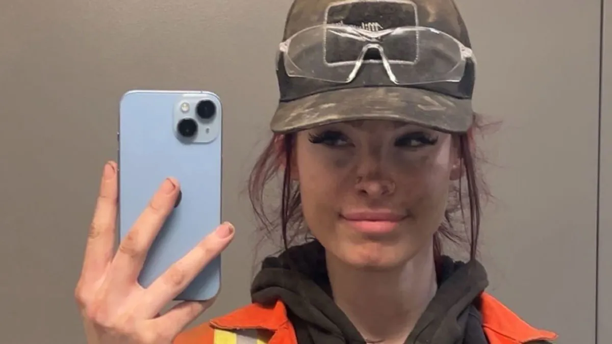 49 Women Out Here Slaying Jobs That Require Skill Over Style