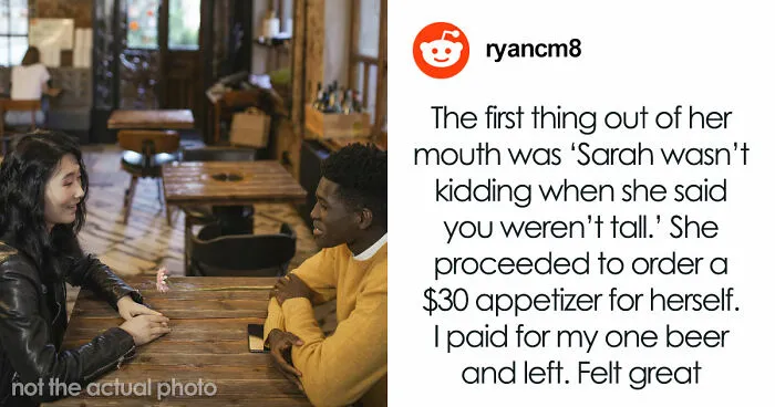 “It Was A Dealbreaker”: 37 People Who Need An Urgent Course In Dating 101