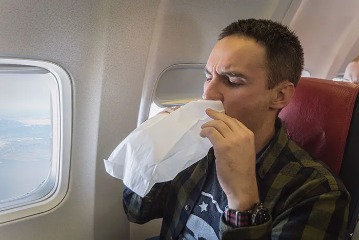 People Don’t Even Know How They Survived These 57 Awful Flights