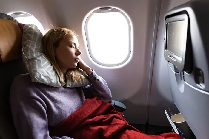 People Don’t Even Know How They Survived These 57 Awful Flights