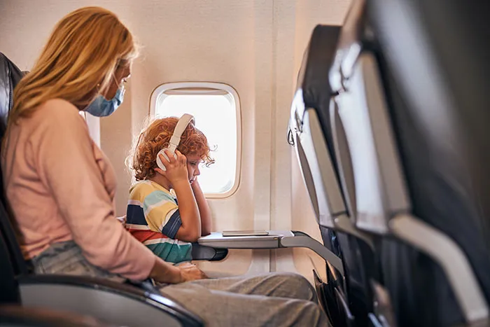 People Don’t Even Know How They Survived These 57 Awful Flights