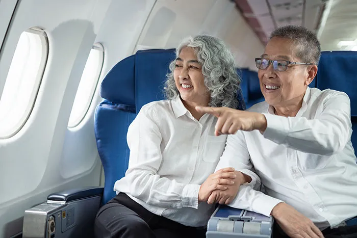 People Don’t Even Know How They Survived These 57 Awful Flights