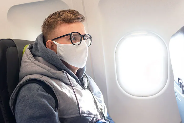 People Don’t Even Know How They Survived These 57 Awful Flights