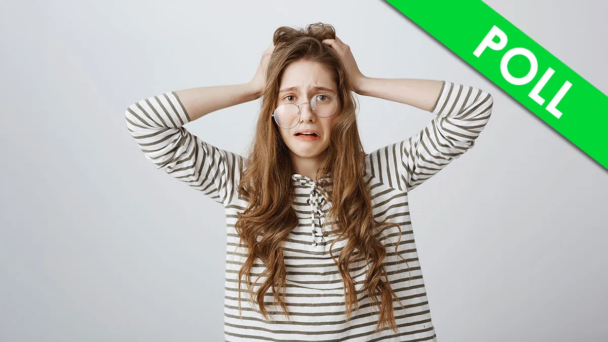 29 Mind-Bending Dilemmas That’ll Challenge Your Morals – Vote Now & See Where You Stand