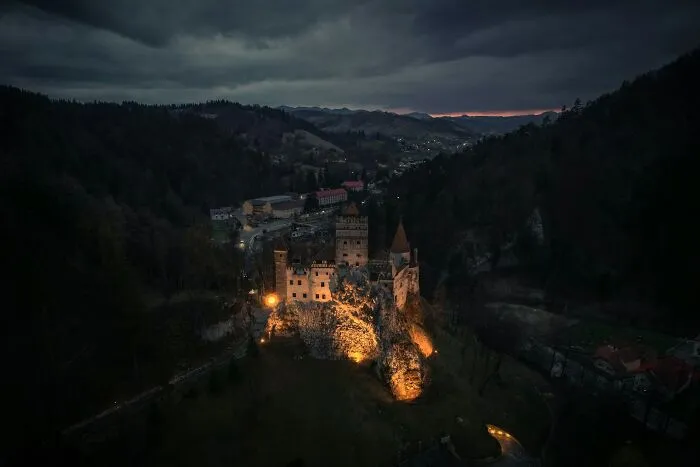 Romania
