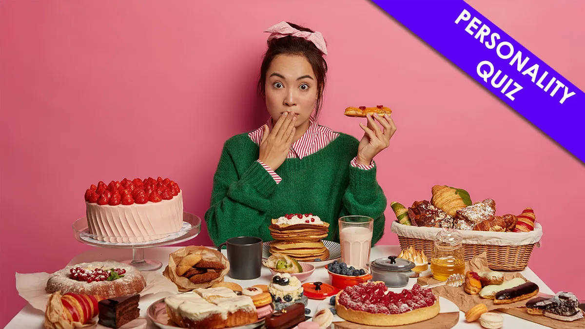 “Can You Resist Everyday Temptations?”: Test Your Self-Control With These 28 Impulse Scenarios
