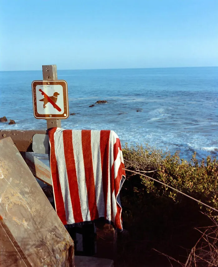I Documented The American West In 49 Photos Full Of Memory And Nostalgia