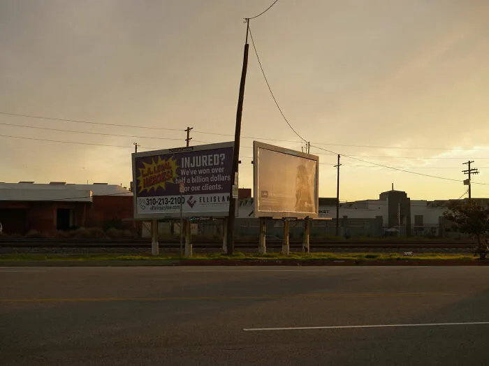 I Documented The American West In 49 Photos Full Of Memory And Nostalgia