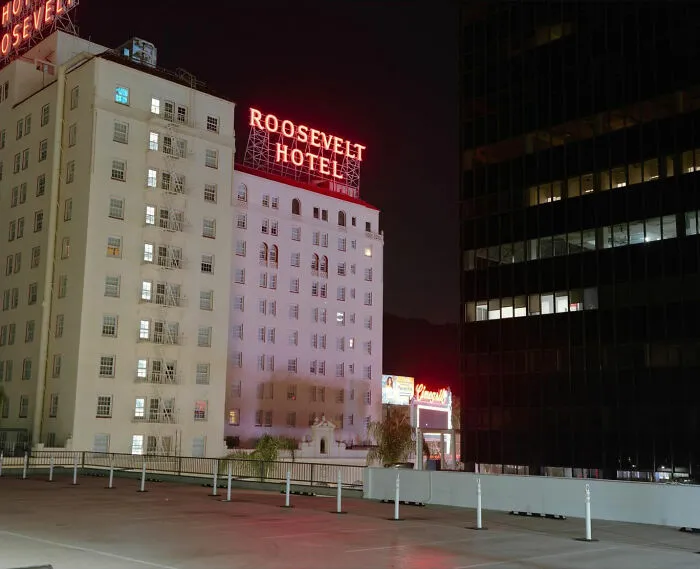 I Documented The American West In 49 Photos Full Of Memory And Nostalgia