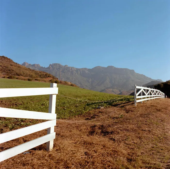 I Documented The American West In 49 Photos Full Of Memory And Nostalgia