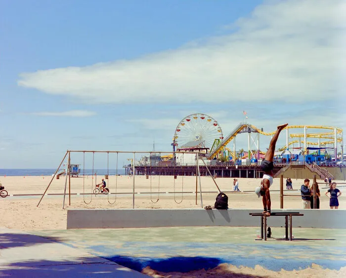 I Documented The American West In 49 Photos Full Of Memory And Nostalgia