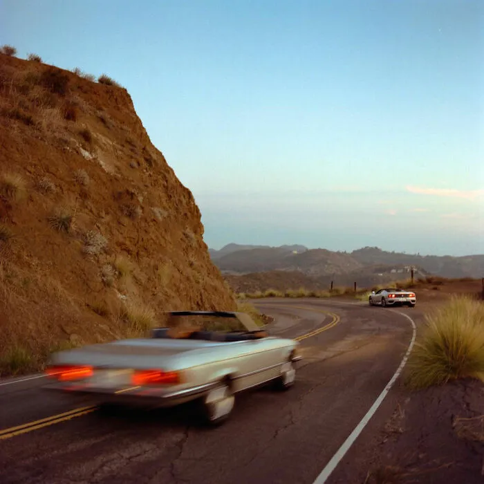 I Documented The American West In 49 Photos Full Of Memory And Nostalgia