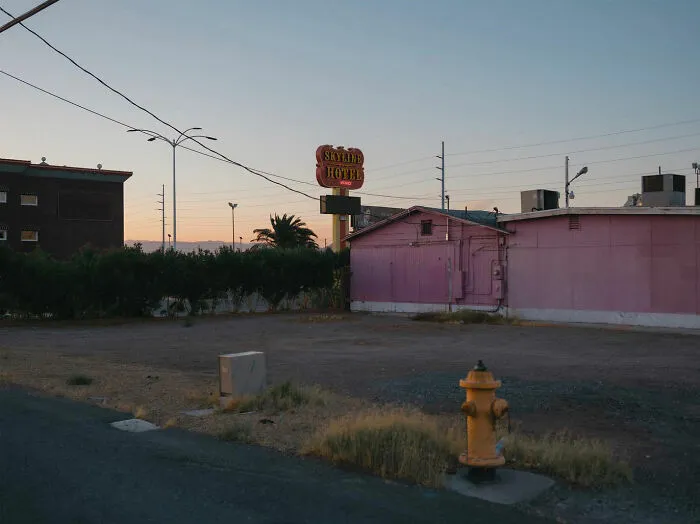 I Documented The American West In 49 Photos Full Of Memory And Nostalgia