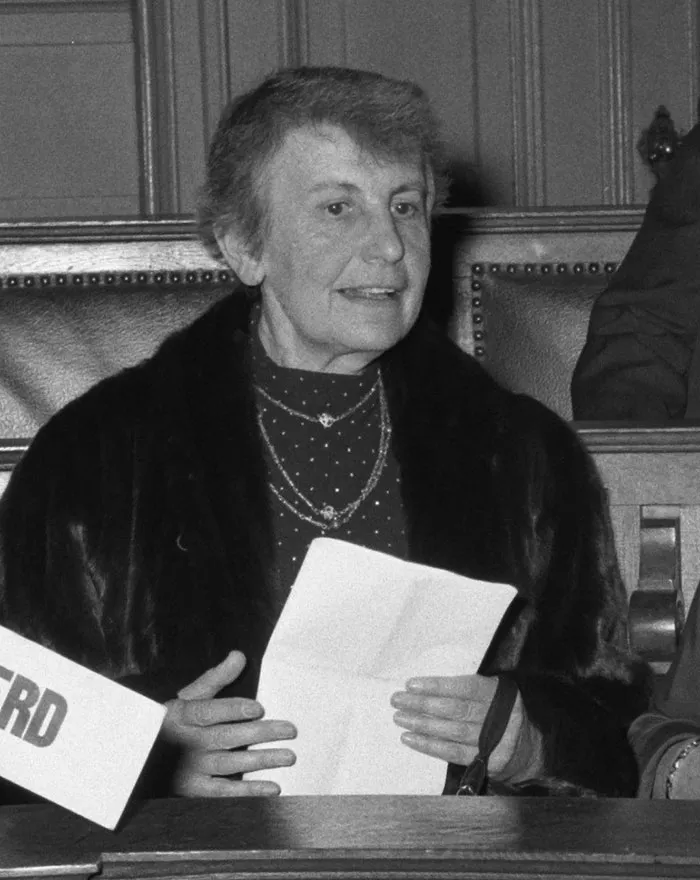 Anna Freud