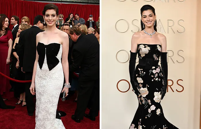 Anne Hathaway—2007