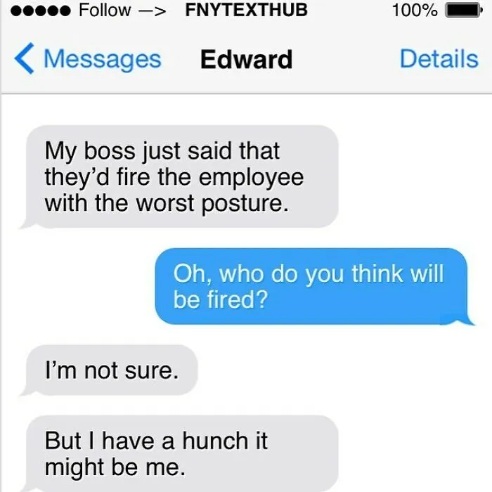 45 Funny Texts So Good People Couldn’t Keep Them To Themselves