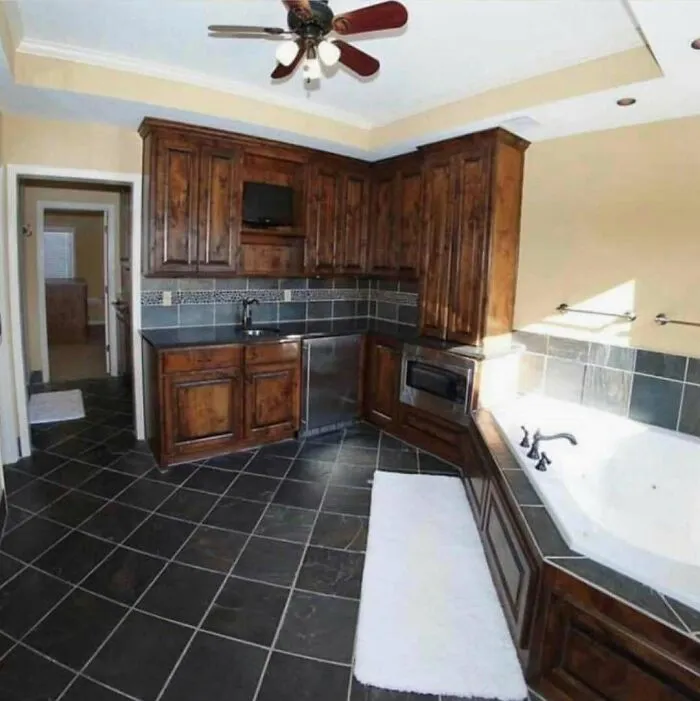 35 Fallos de diseño en el hogar que te harán sentirte mejor con tu casa