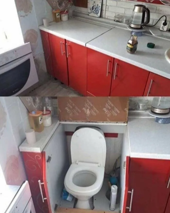 35 Fallos de diseño en el hogar que te harán sentirte mejor con tu casa