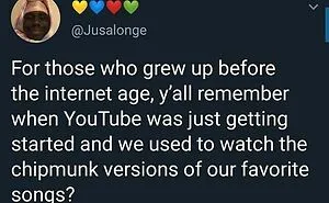 75 Nostalgic Posts From The Iconic 1990s And 2000s Eras