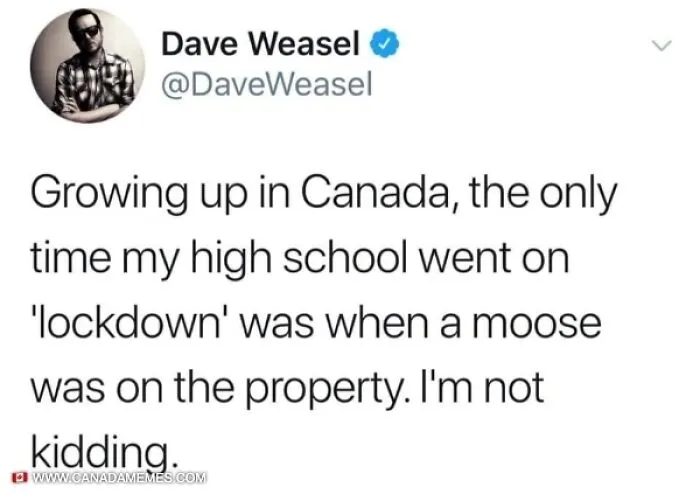 Canadians Are Cracking Up At These 55 Memes About Their Truly One-Of-A-Kind Country