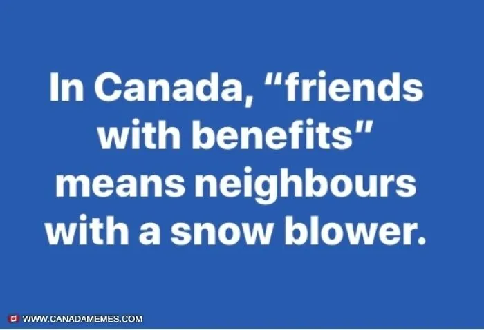 Canadians Are Cracking Up At These 55 Memes About Their Truly One-Of-A-Kind Country