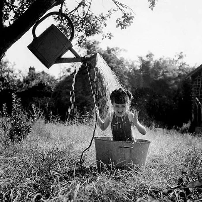 61 Fascinating Photos From The Past That Are Worth Seeing At Least Once