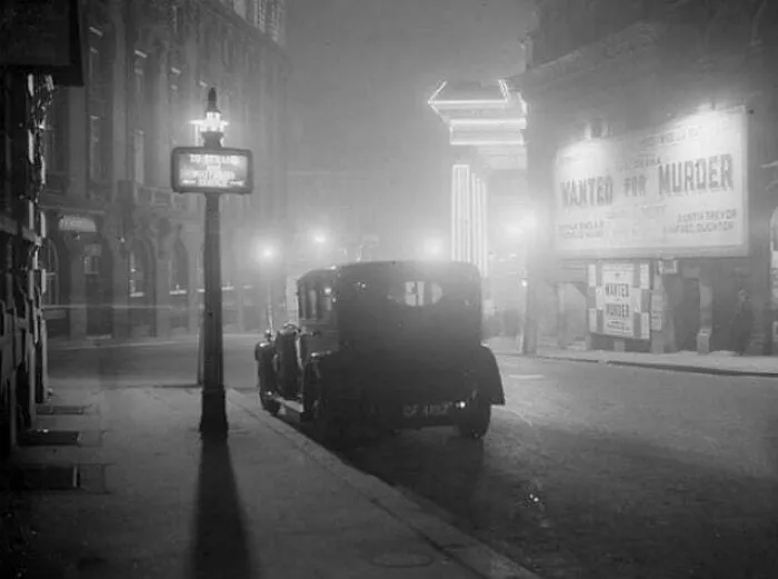 61 Fascinating Photos From The Past That Are Worth Seeing At Least Once