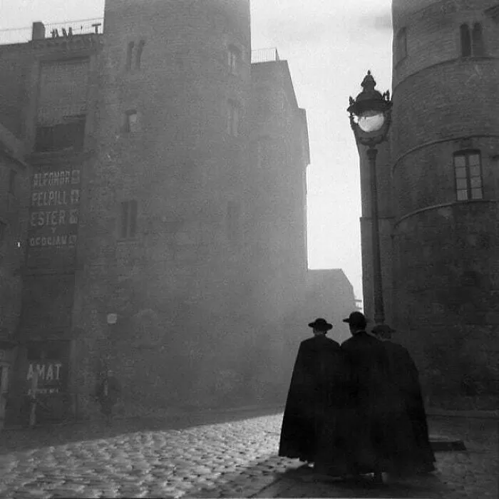 61 Fascinating Photos From The Past That Are Worth Seeing At Least Once
