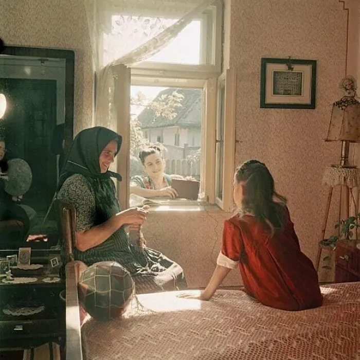 61 Fascinating Photos From The Past That Are Worth Seeing At Least Once