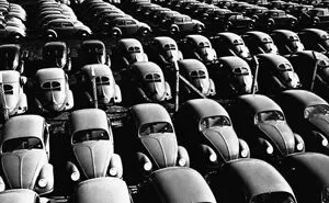 61 Fascinating Photos From The Past That Are Worth Seeing At Least Once