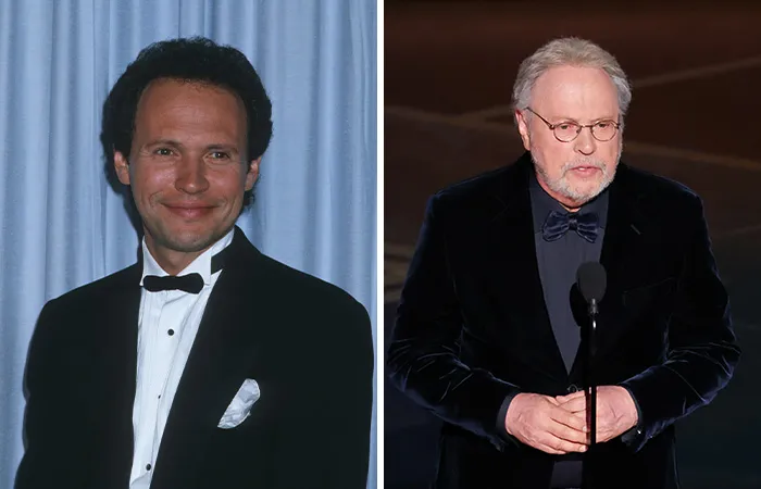 Billy Crystal—1988