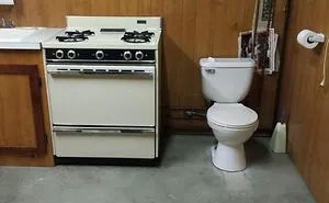 79 Times People Worked Without Common Sense And It Resulted In These Hilarious Home Design Fails