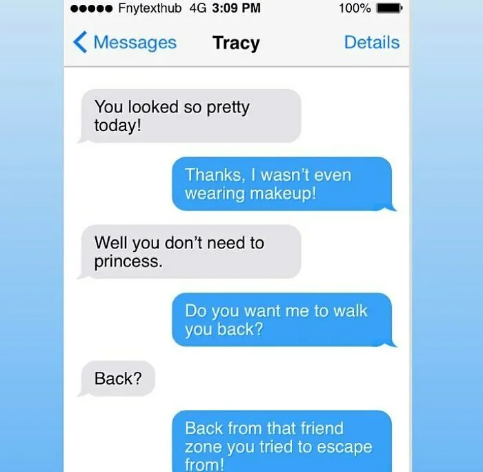 45 Funny Texts So Good People Couldn’t Keep Them To Themselves