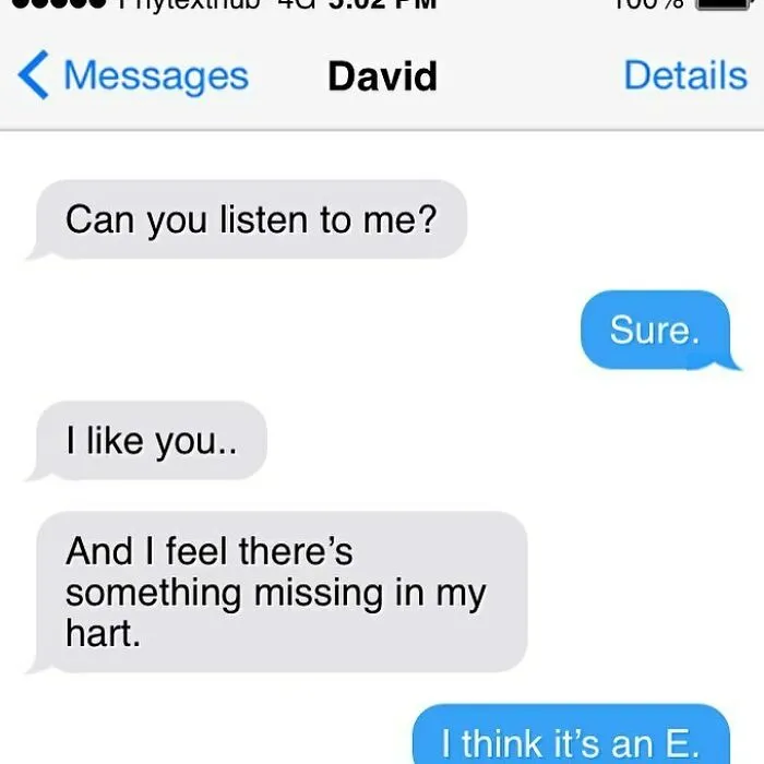 45 Funny Texts So Good People Couldn’t Keep Them To Themselves
