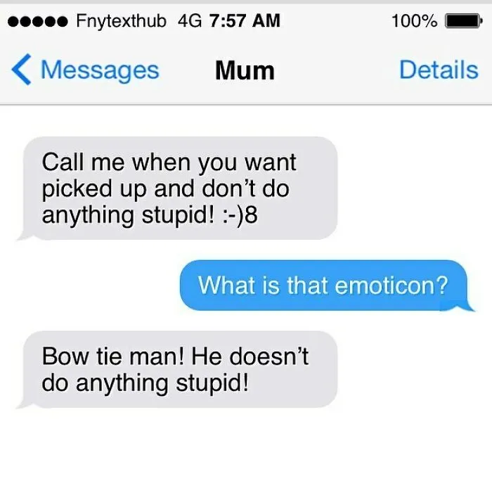 45 Funny Texts So Good People Couldn’t Keep Them To Themselves