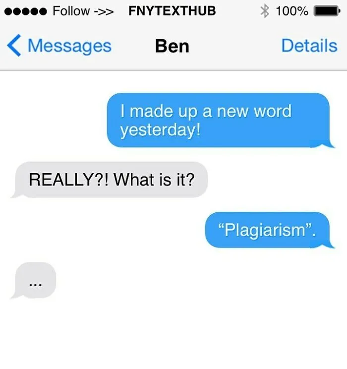 45 Funny Texts So Good People Couldn’t Keep Them To Themselves