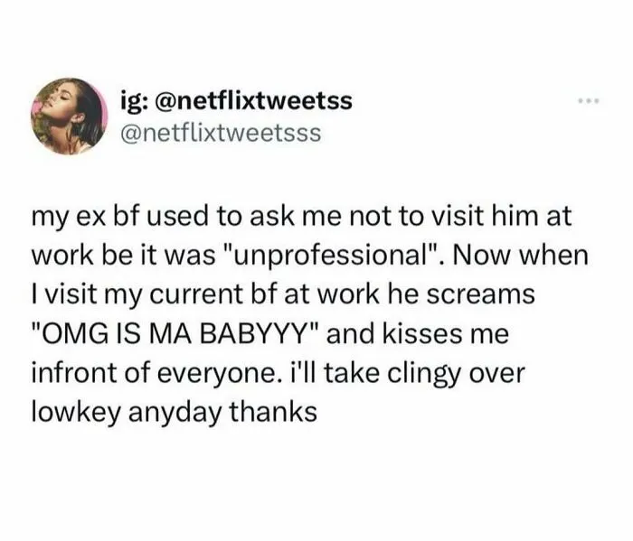 "She Is Me": 63 Funny Posts About What Being A Woman Is Really Like