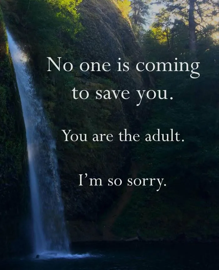 59 Brutally Honest Anti-Positive Affirmations That Say What Most People Won’t