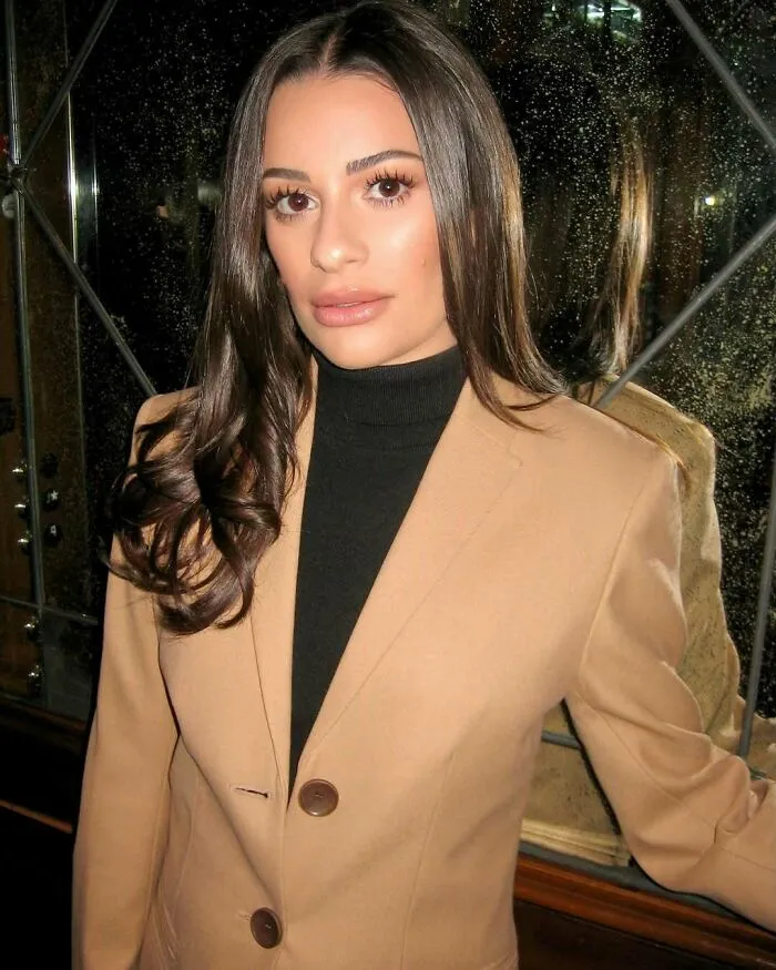 Lea Michele