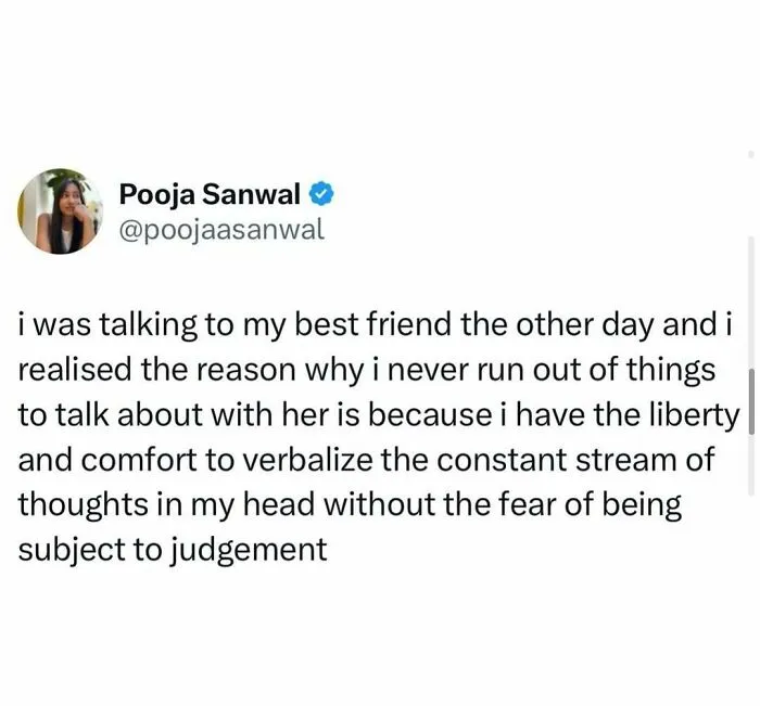 "She Is Me": 63 Funny Posts About What Being A Woman Is Really Like