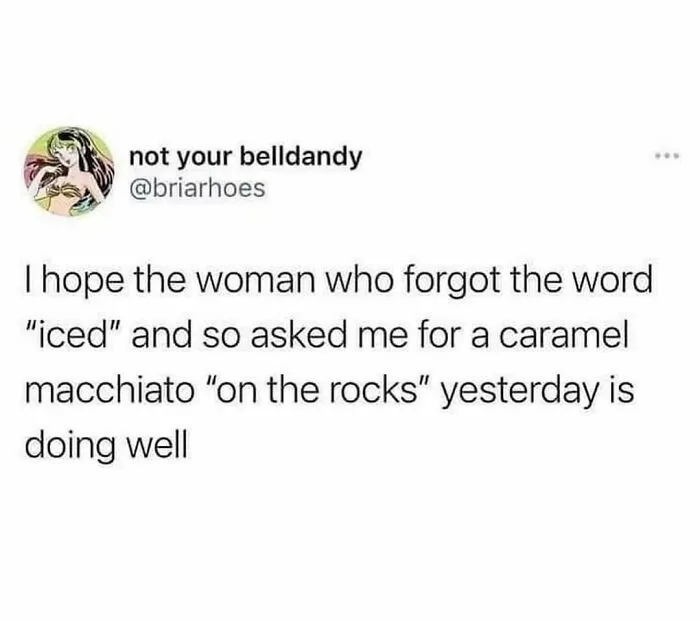"She Is Me": 63 Funny Posts About What Being A Woman Is Really Like