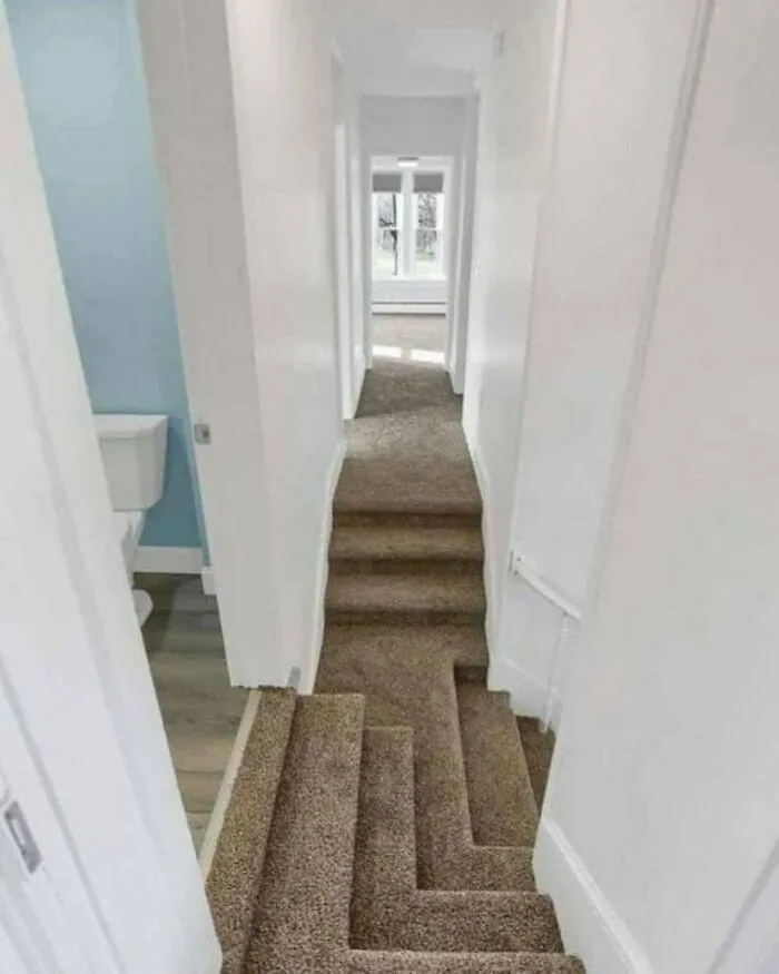 35 Fallos de diseño en el hogar que te harán sentirte mejor con tu casa
