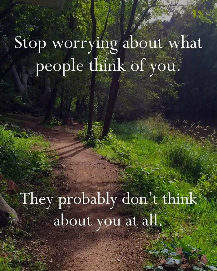 59 Brutally Honest Anti-Positive Affirmations That Say What Most People Won’t