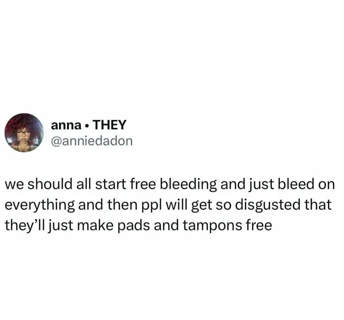 "She Is Me": 63 Funny Posts About What Being A Woman Is Really Like