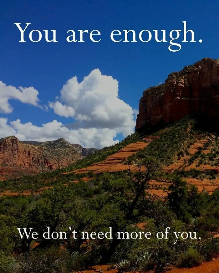 59 Brutally Honest Anti-Positive Affirmations That Say What Most People Won’t