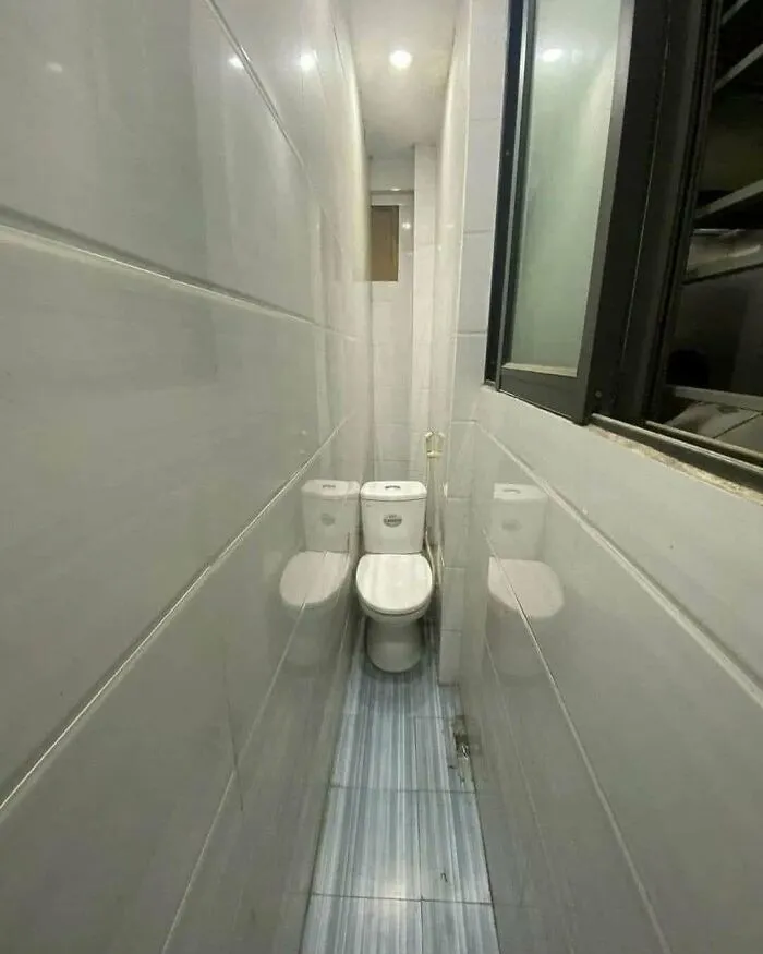 35 Fallos de diseño en el hogar que te harán sentirte mejor con tu casa