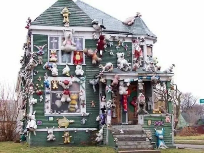 35 Fallos de diseño en el hogar que te harán sentirte mejor con tu casa