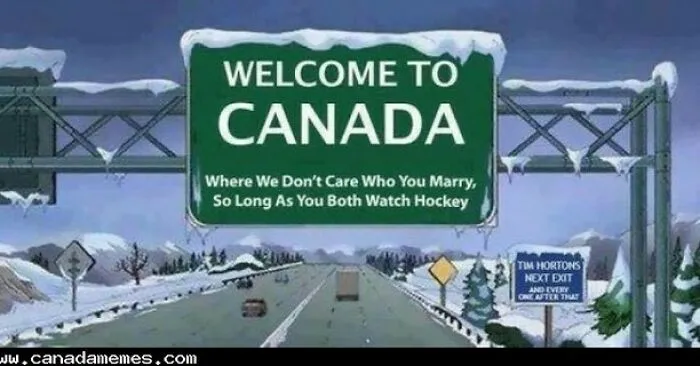 Canadians Are Cracking Up At These 55 Memes About Their Truly One-Of-A-Kind Country